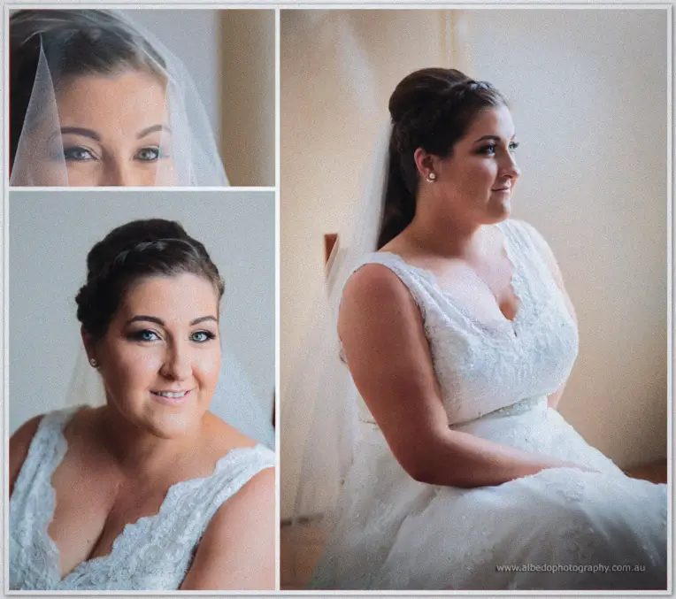 Wedding photographer Mandurah