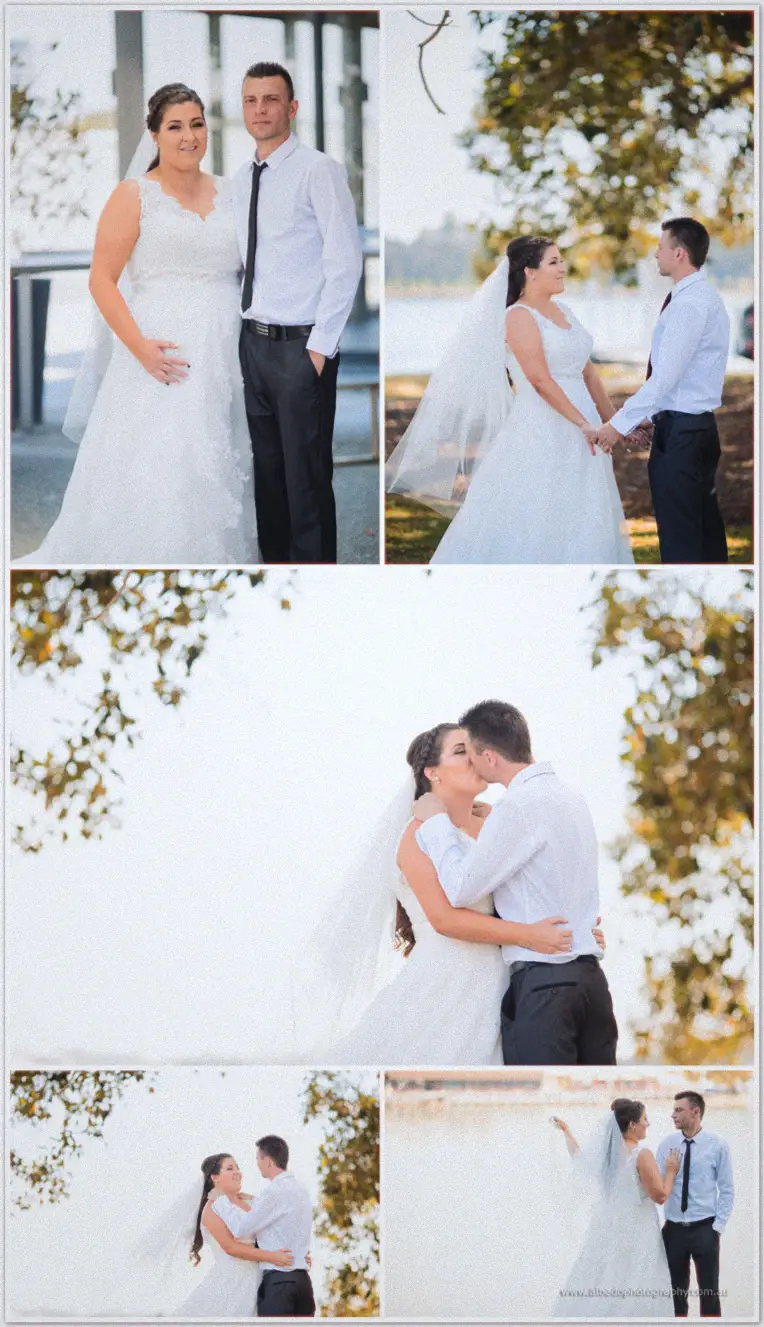 Wedding photographer Mandurah