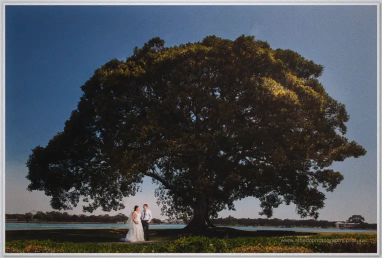 Wedding photographer Mandurah