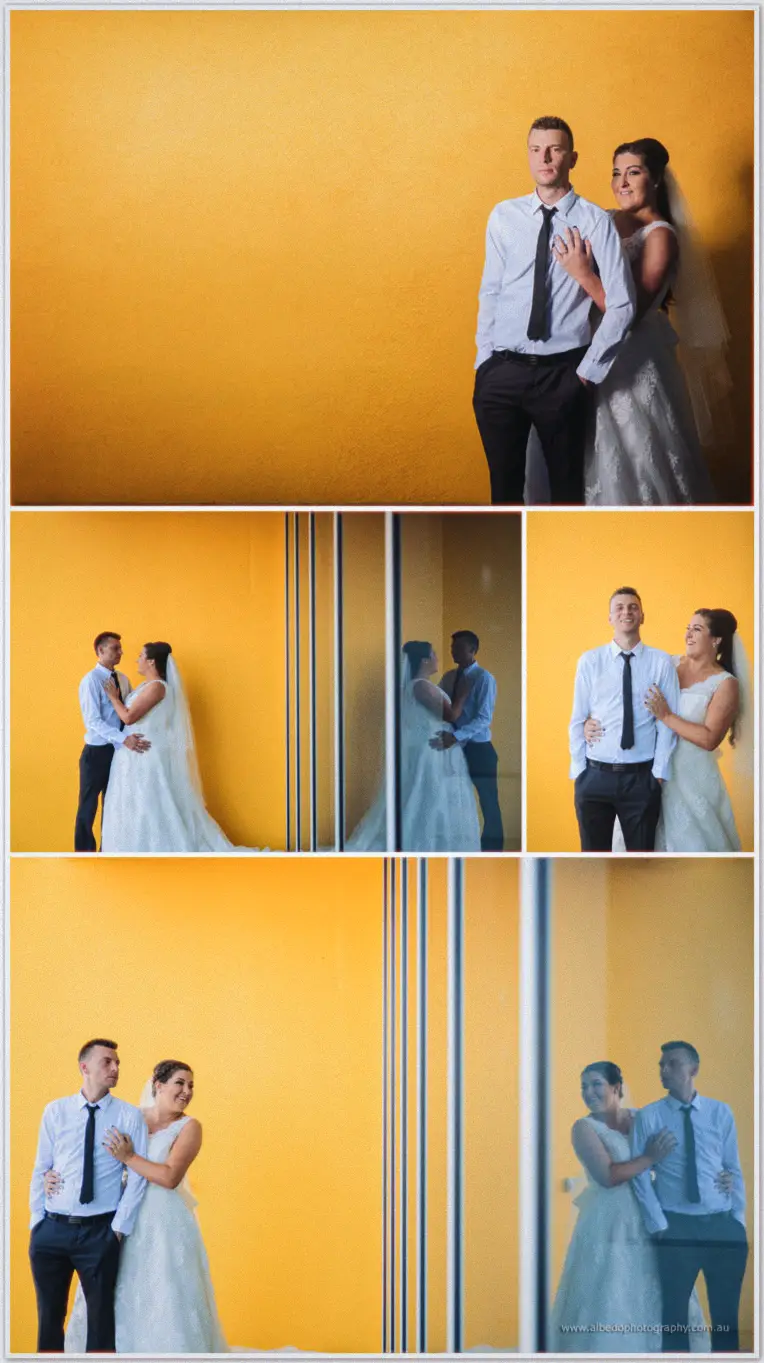 Wedding photographer Mandurah