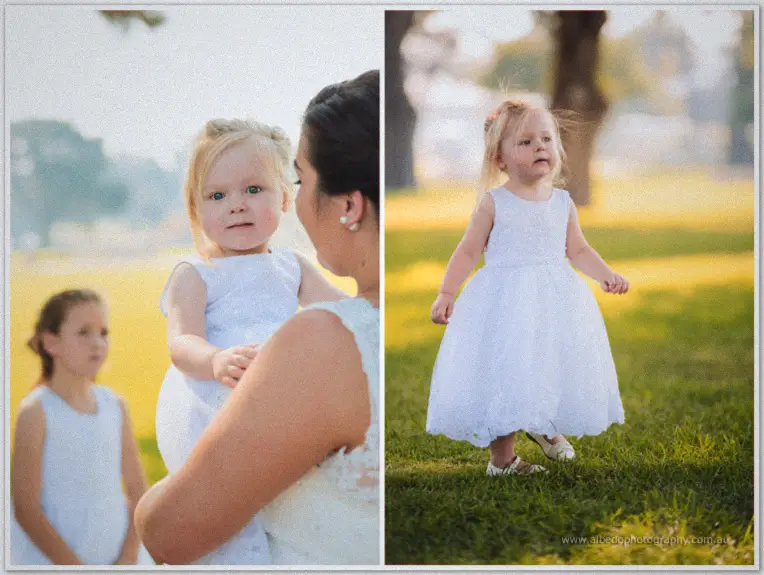 Wedding photographer Mandurah