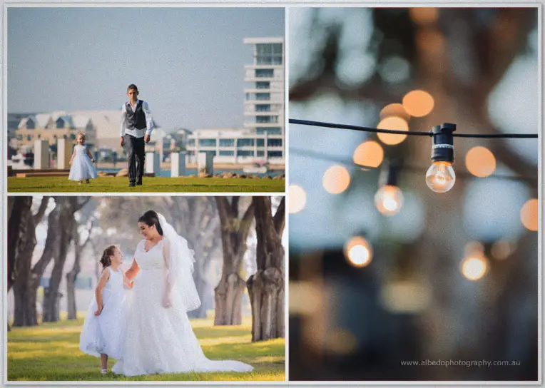 Wedding photographer Mandurah