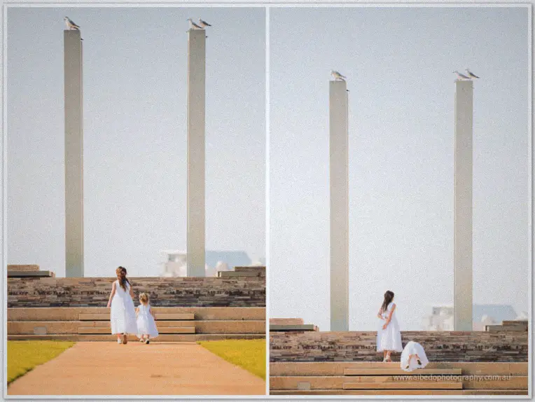 Wedding photographer Mandurah