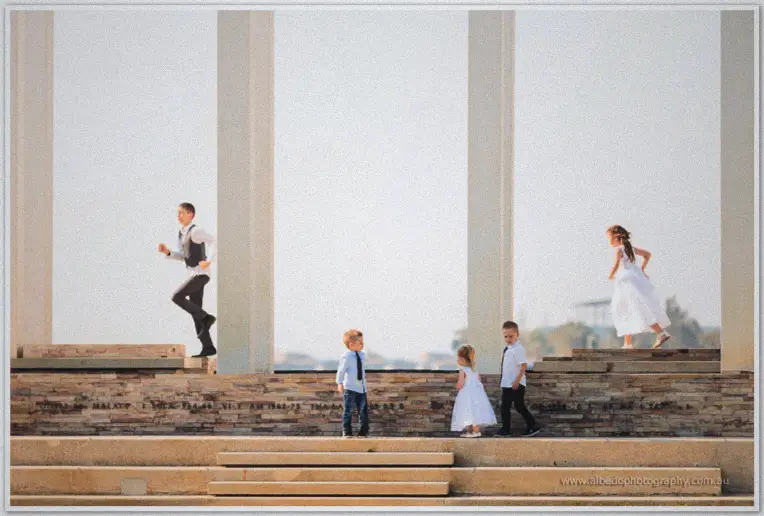 Wedding photographer Mandurah