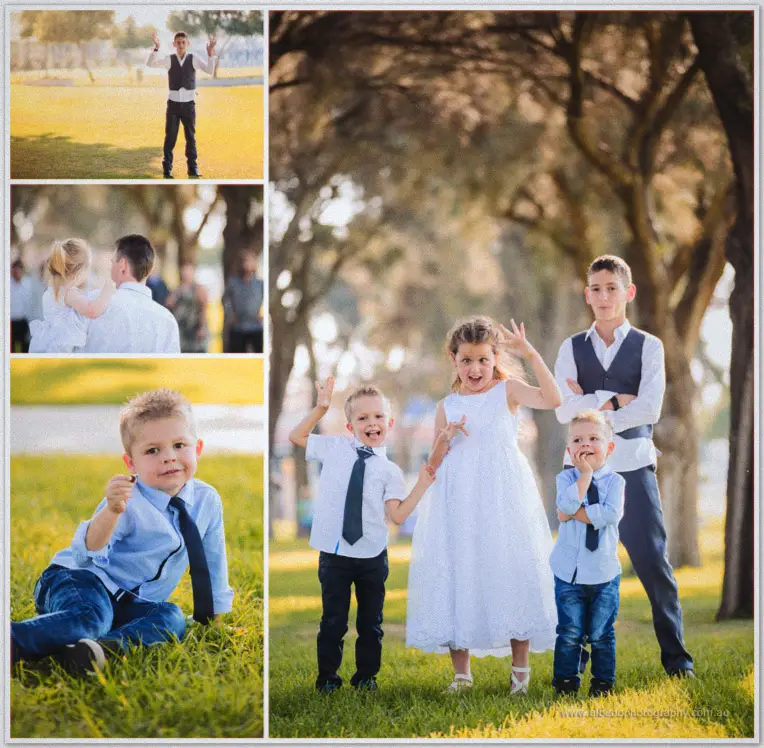 Wedding photographer Mandurah
