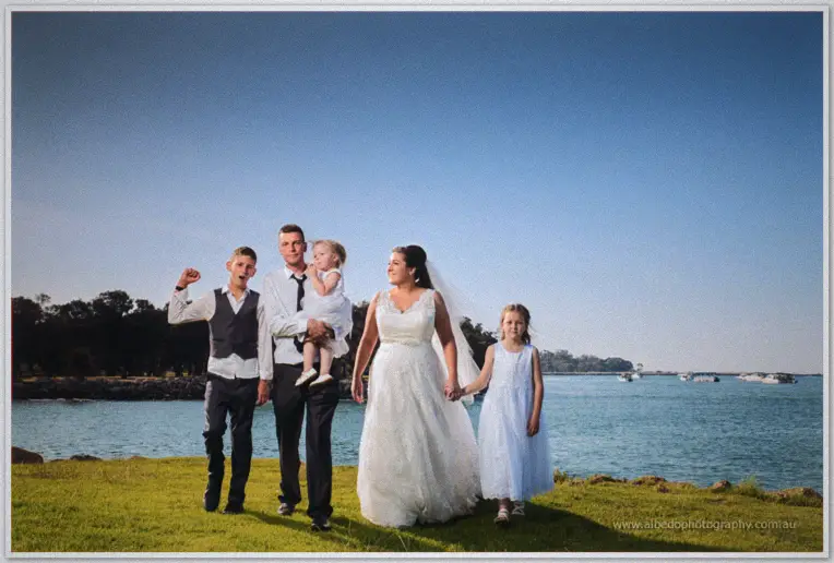 Wedding photographer Mandurah