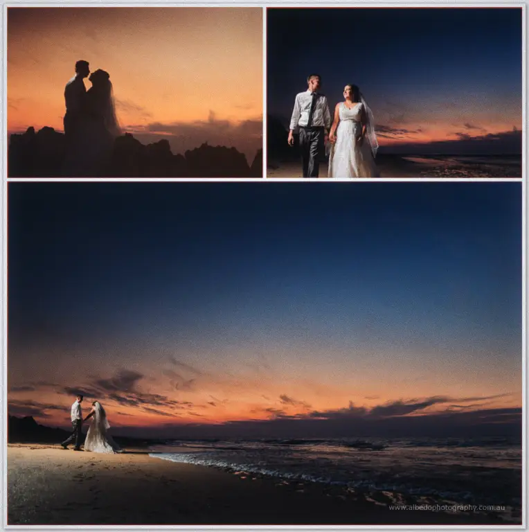Wedding photographer Mandurah