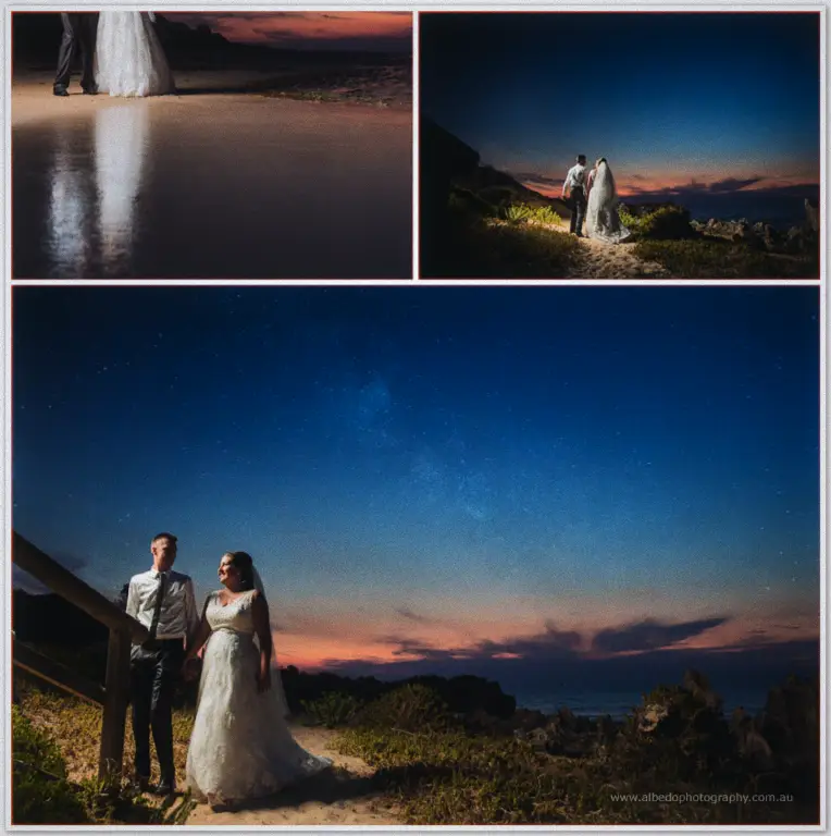 Wedding photographer Mandurah