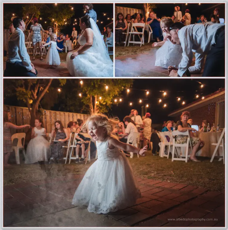 Wedding photographer Mandurah