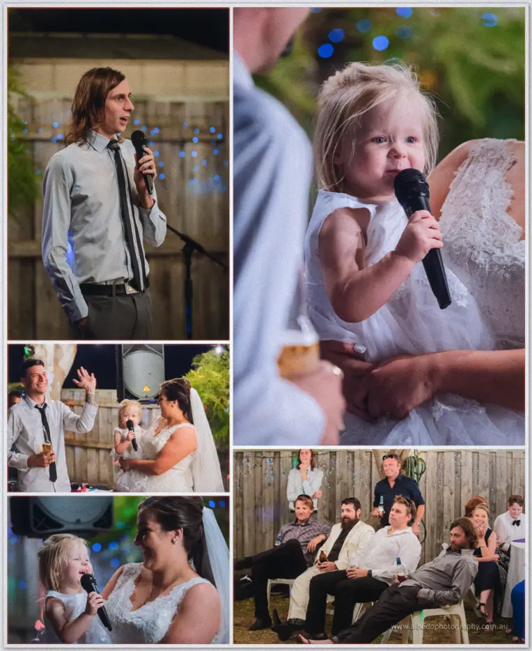 Wedding photographer Mandurah