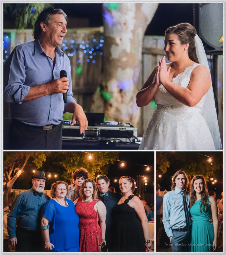 Wedding photographer Mandurah