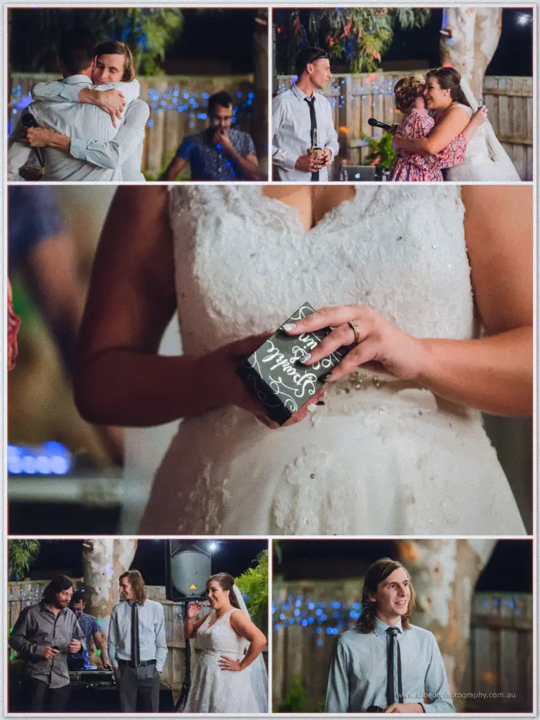Wedding photographer Mandurah