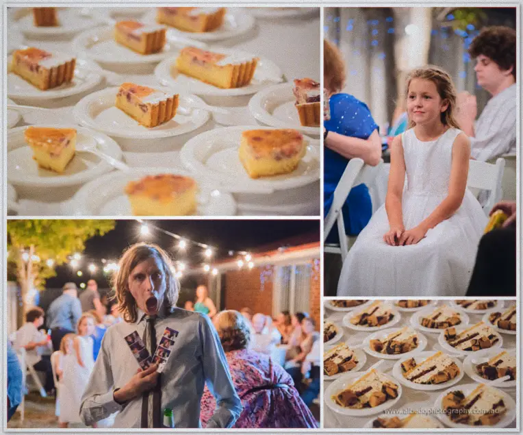 Wedding photographer Mandurah
