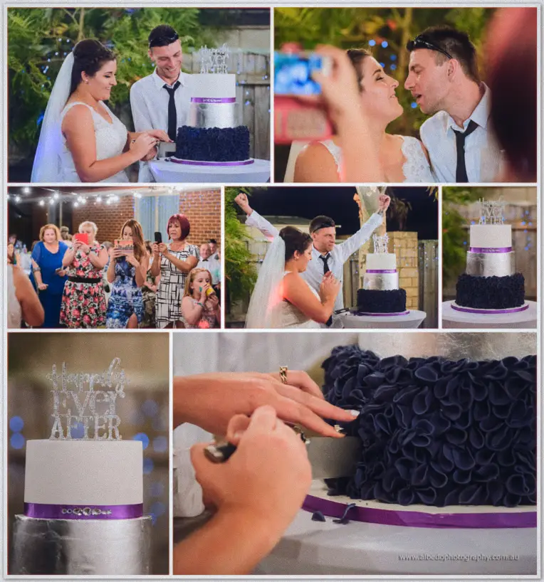 Wedding photographer Mandurah