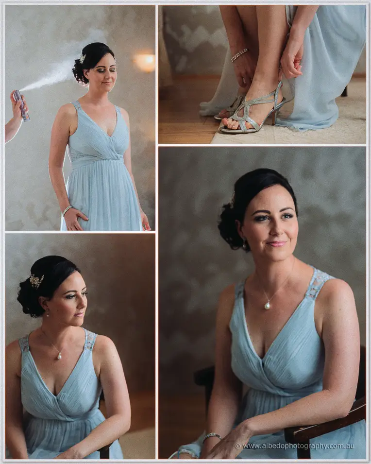 Wedding photographer Crown Burswood