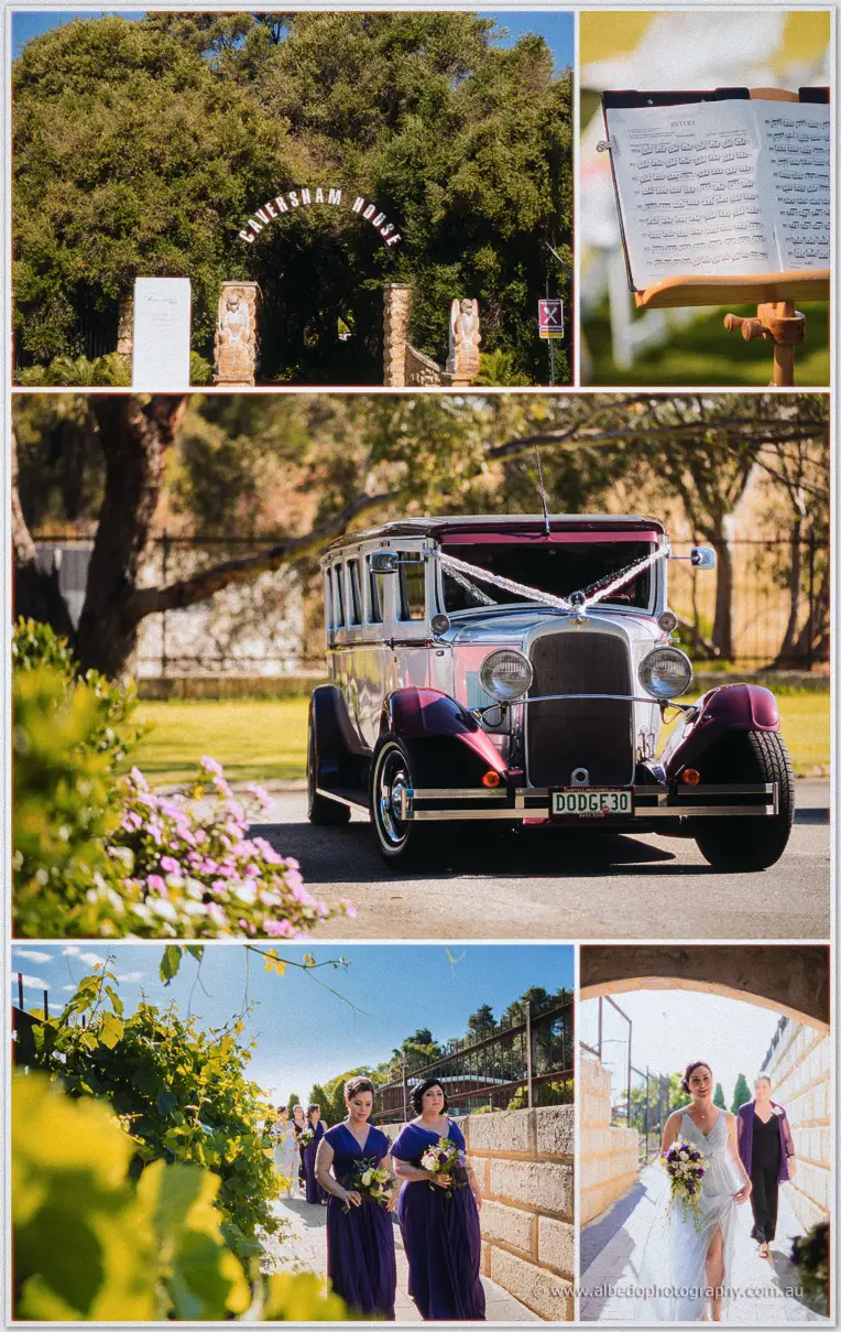 Wedding photographer Crown Burswood