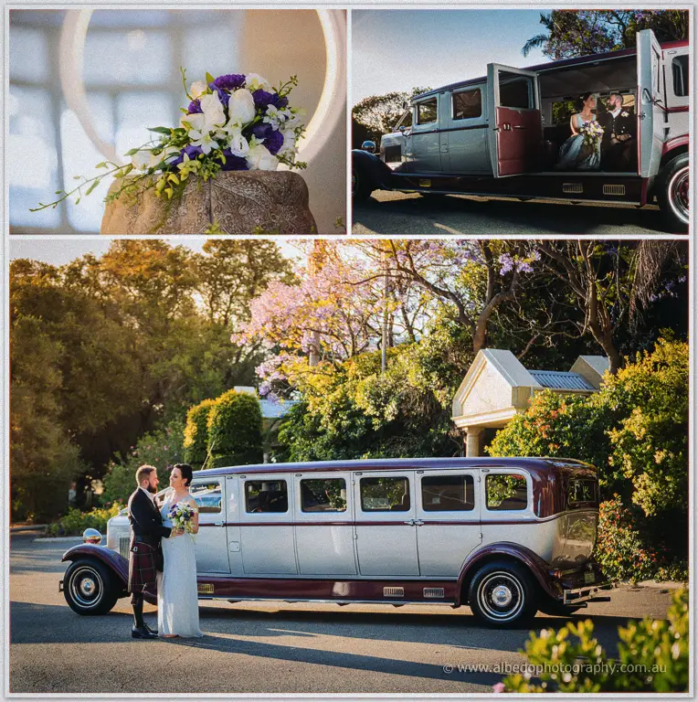 Wedding photographer Caversham