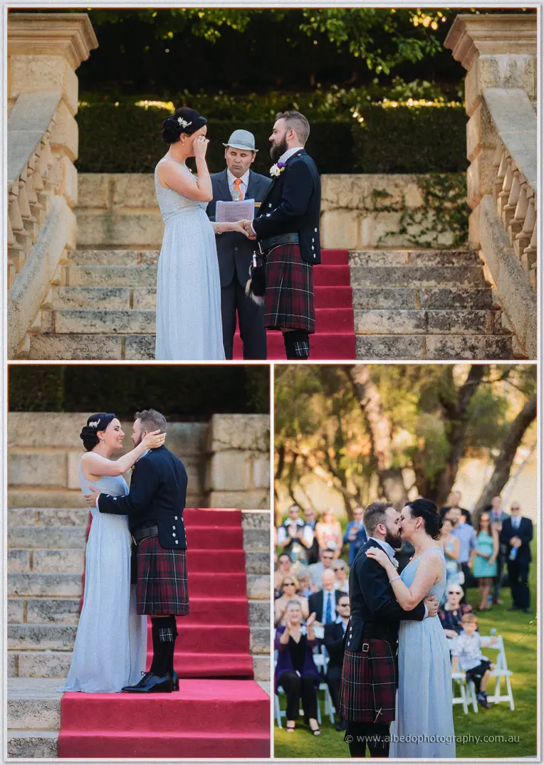 Wedding photographer Crown Burswood