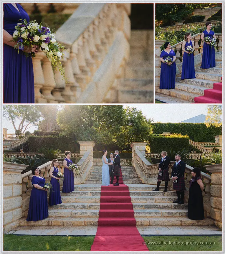 Wedding photographer Crown Burswood