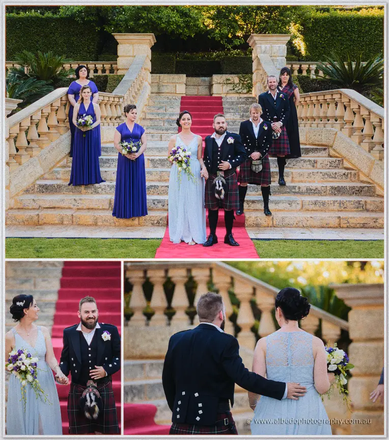 Wedding photography
