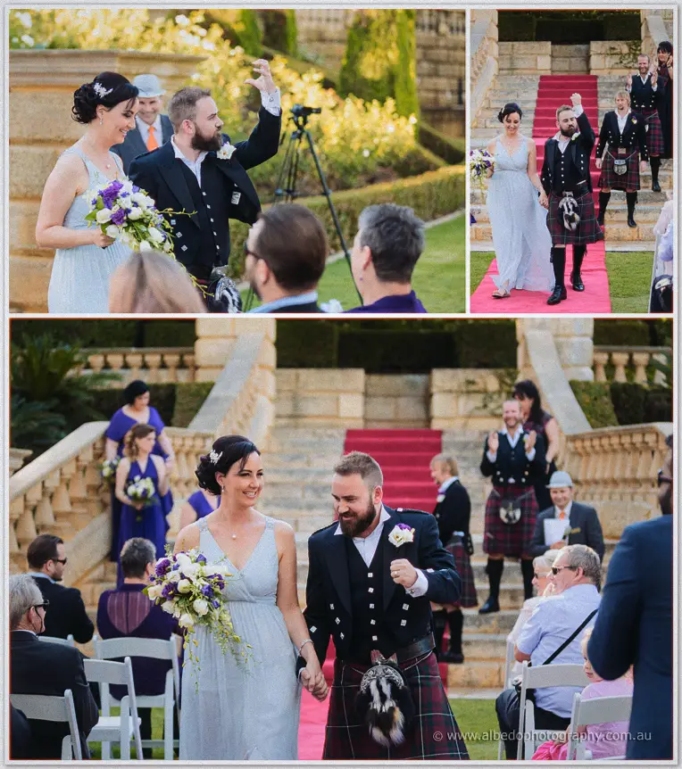 Wedding photography