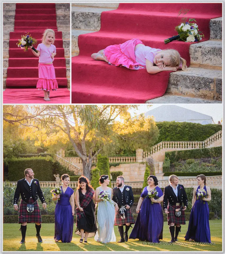 Wedding photography