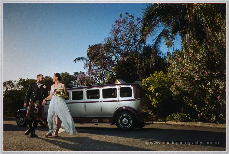 Wedding photography
