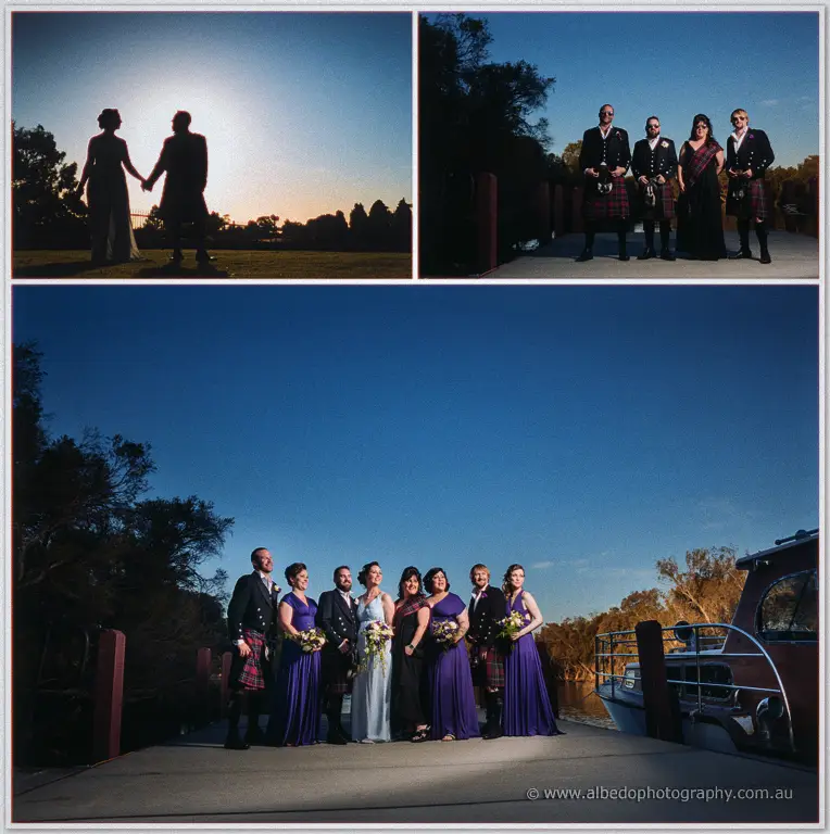 Wedding photographer Caversham