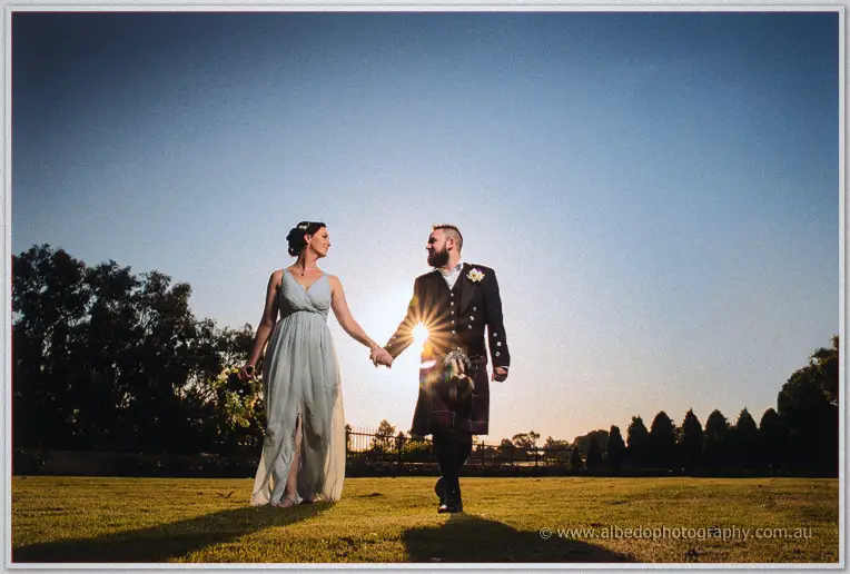 Wedding photographer Caversham