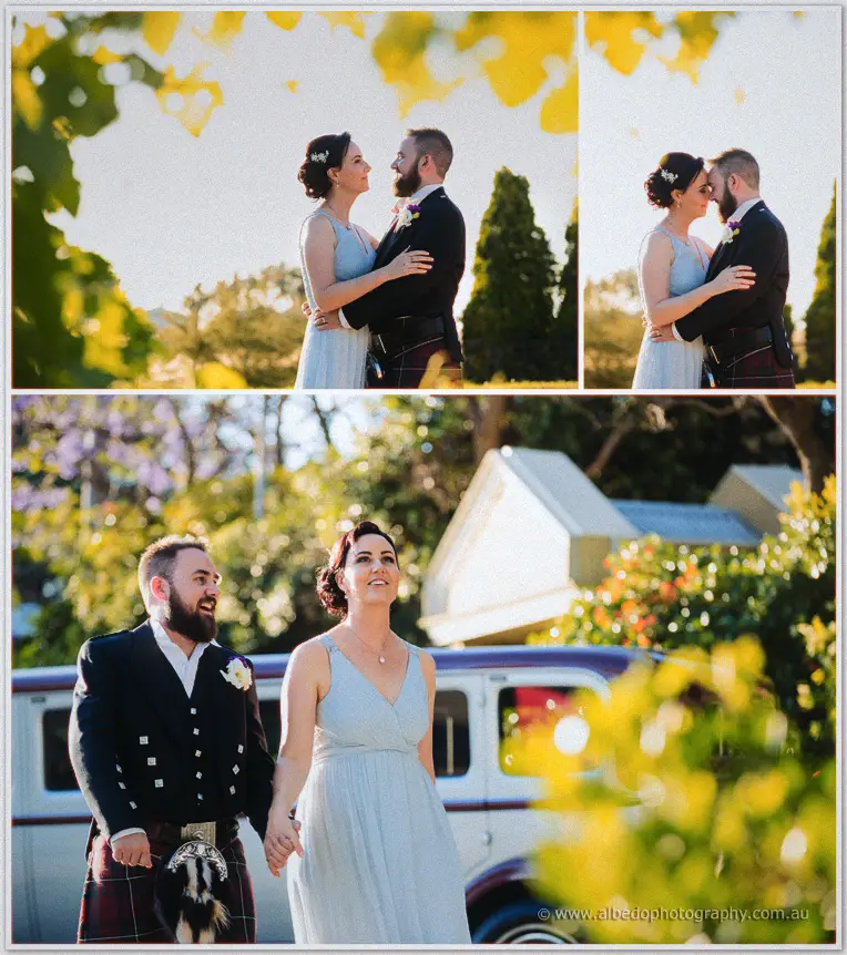 Wedding photographer Caversham