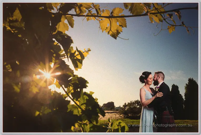 Wedding photographer Caversham