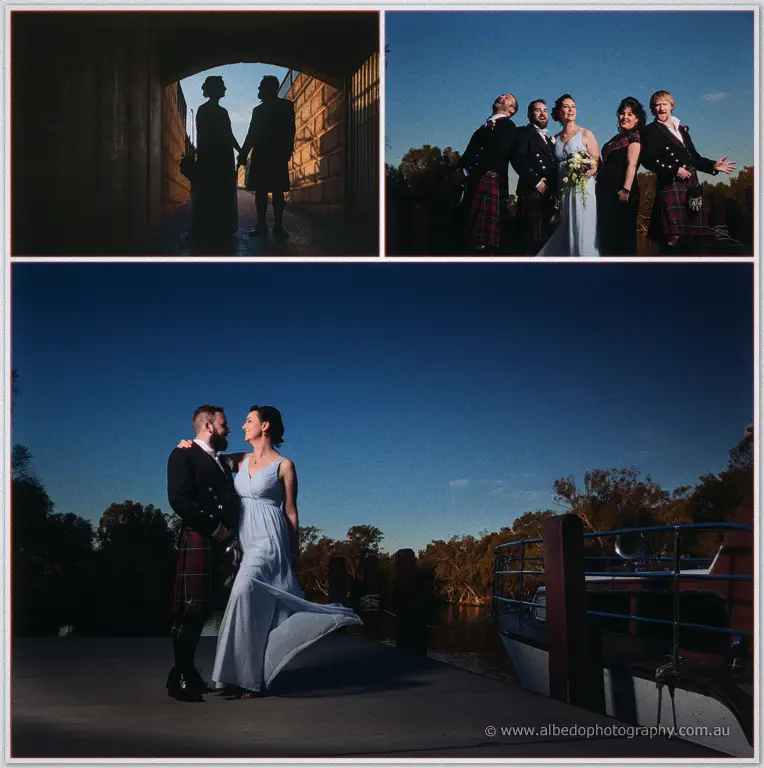 Wedding photographer Caversham