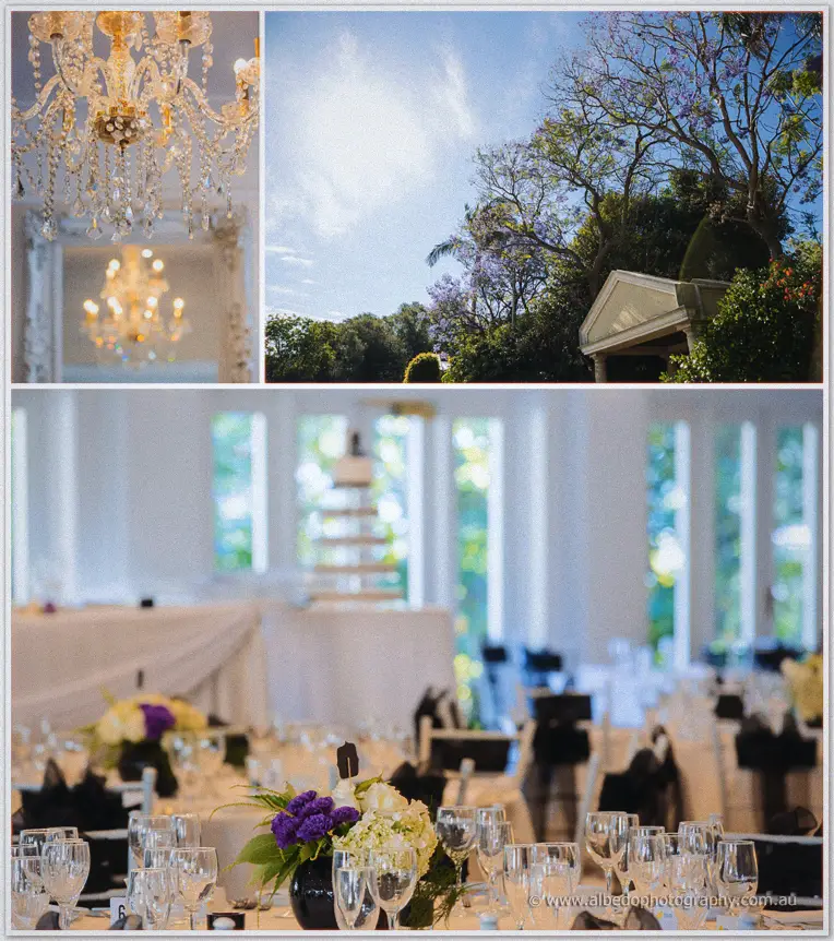Wedding photographer Caversham