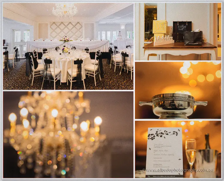 Wedding photographer Caversham