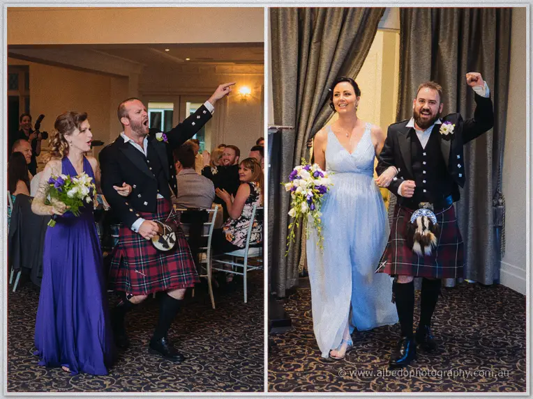 Wedding photographer Caversham