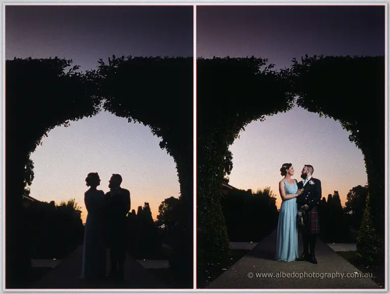 Wedding photographer Caversham