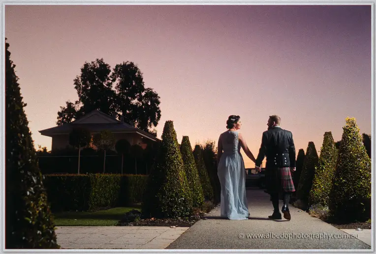 Wedding photographer Caversham