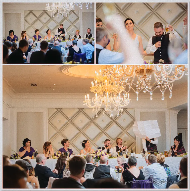 Wedding photographer Caversham