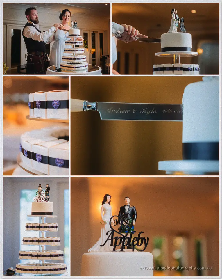 Wedding photographer Caversham