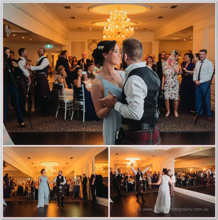 Wedding photographer Caversham