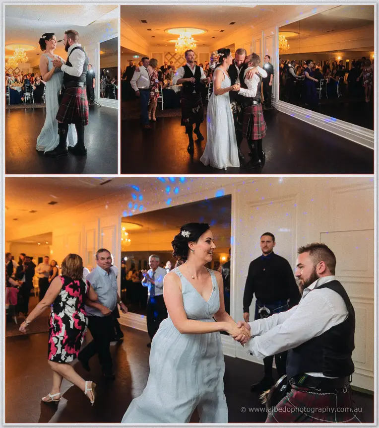 Wedding photographer Caversham