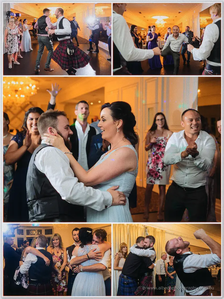Wedding photographer Caversham