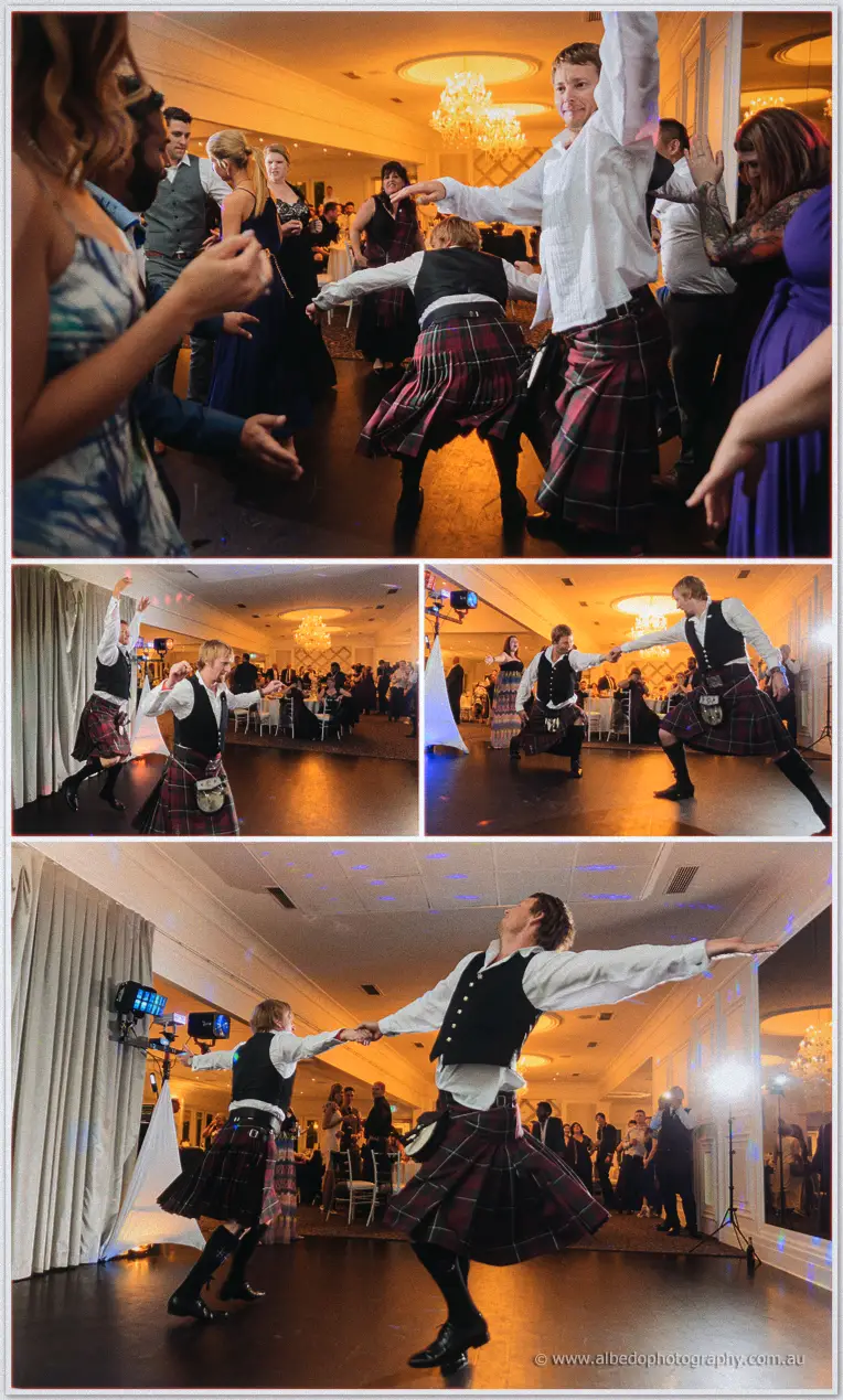Wedding photographer Caversham