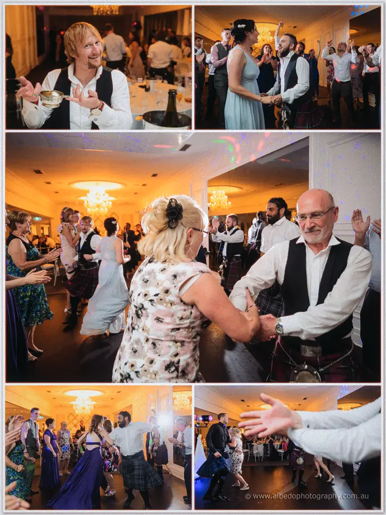 Wedding photographer Caversham