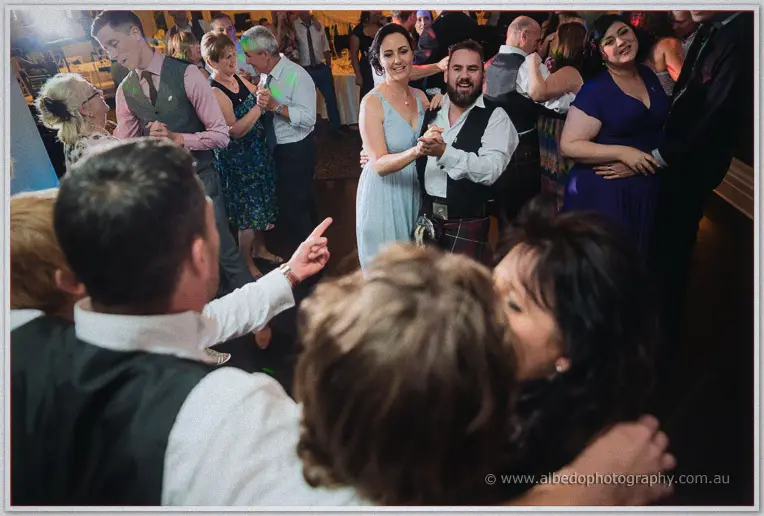 Wedding photographer Caversham