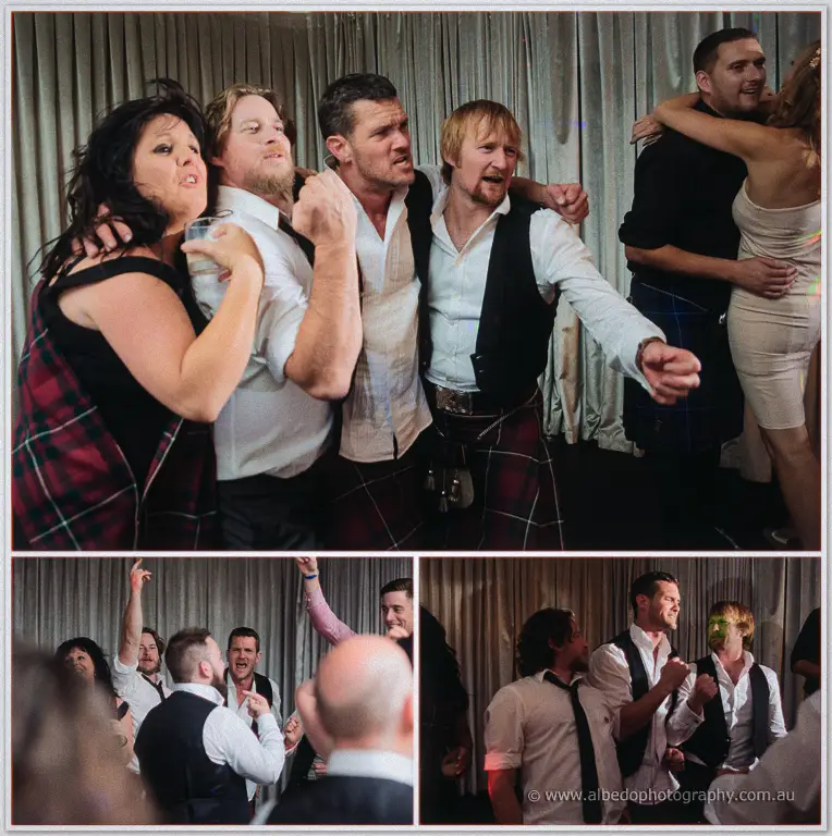 Wedding photographer Caversham