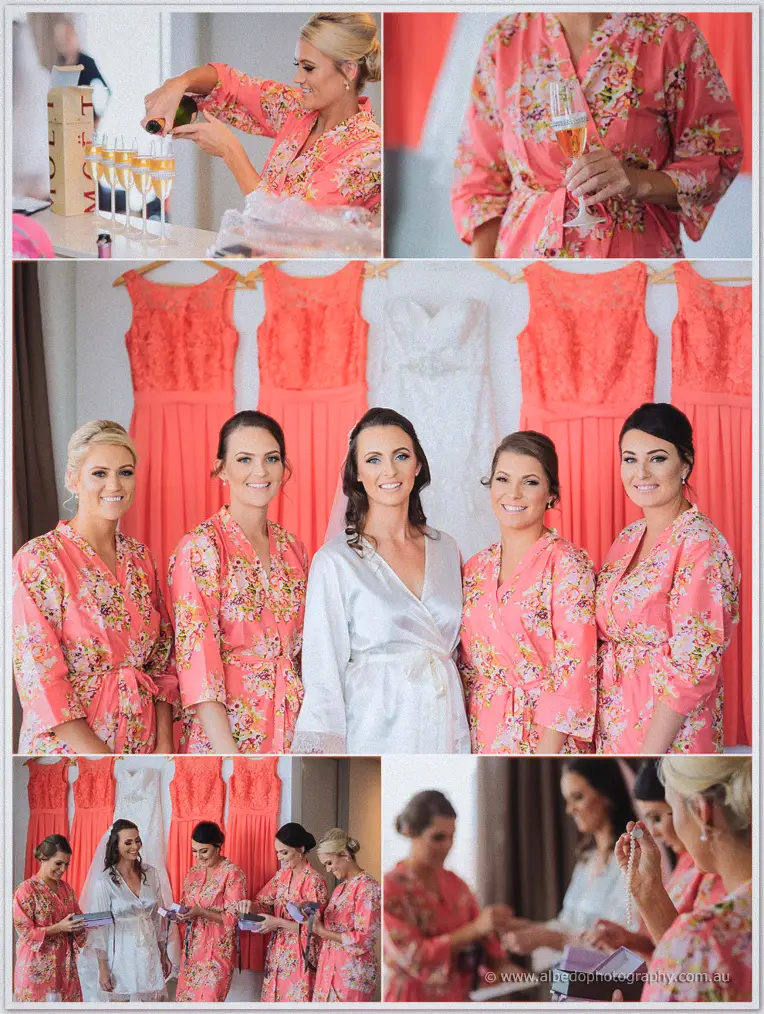 Wedding photographer Scarborough