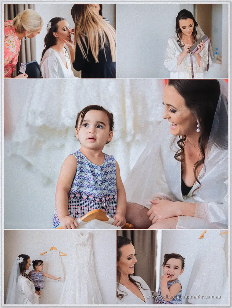 Wedding photographer Scarborough