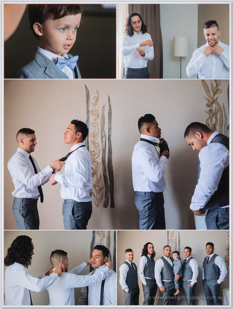 Wedding photographer Scarborough