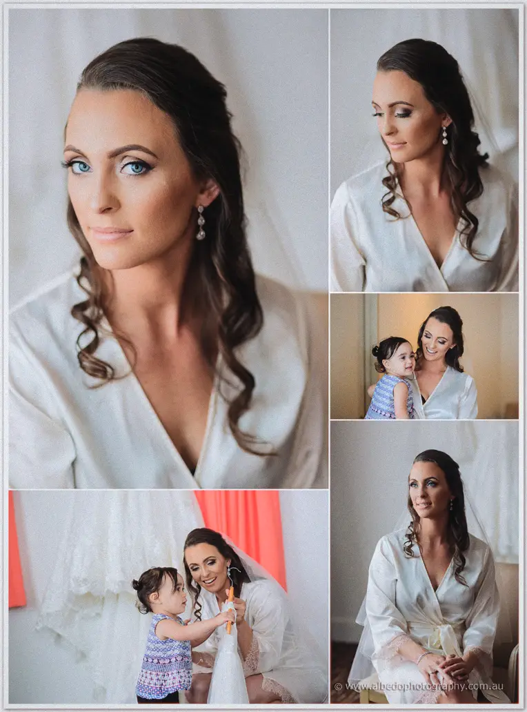 Wedding photographer Scarborough